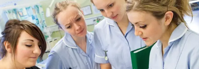 Access to Nursing and Midwifery